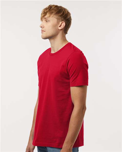 Tultex Combed Cotton T-Shirt 602