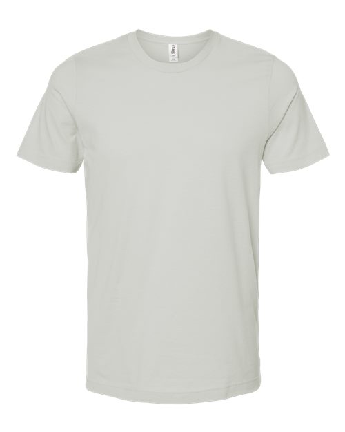 Tultex Combed Cotton T-Shirt 602