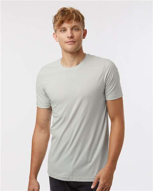 Tultex Combed Cotton T-Shirt 602