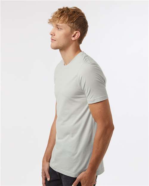 Tultex Combed Cotton T-Shirt 602