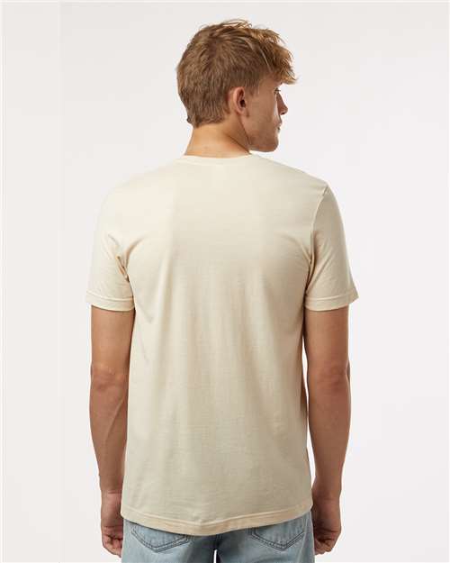 Tultex Combed Cotton T-Shirt 602