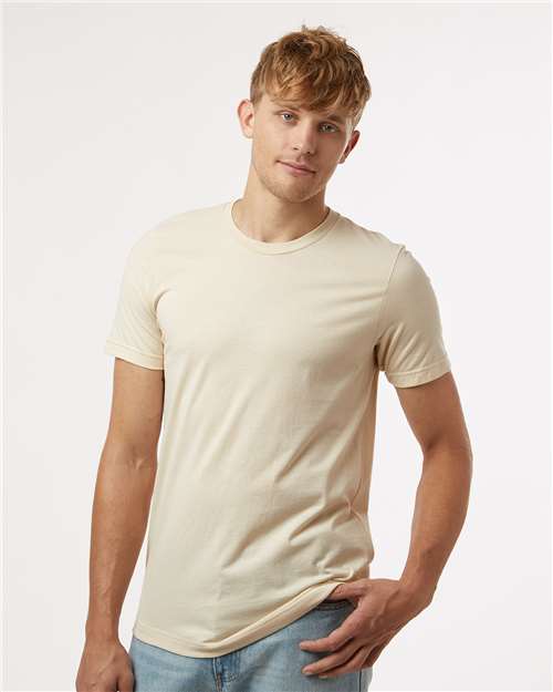 Tultex Combed Cotton T-Shirt 602