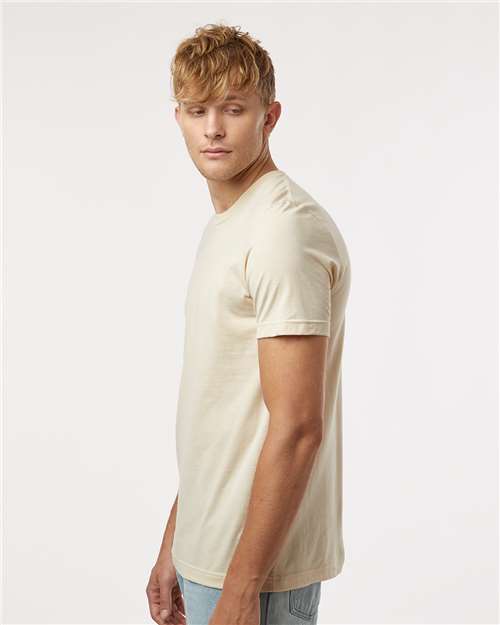 Tultex Combed Cotton T-Shirt 602