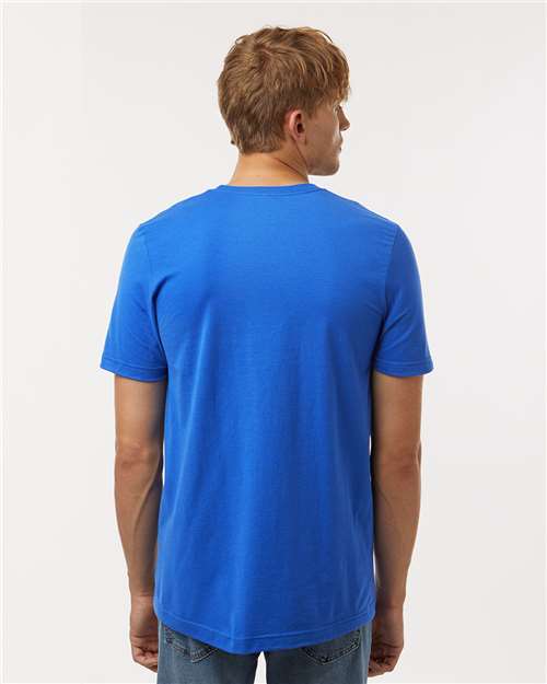 Tultex Combed Cotton T-Shirt 602
