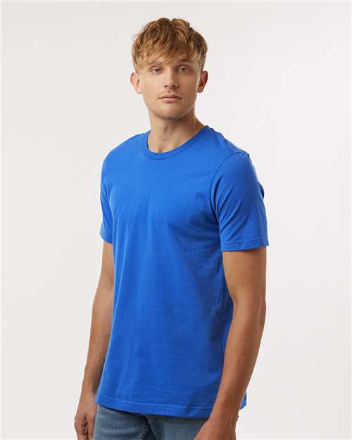 Tultex Combed Cotton T-Shirt 602