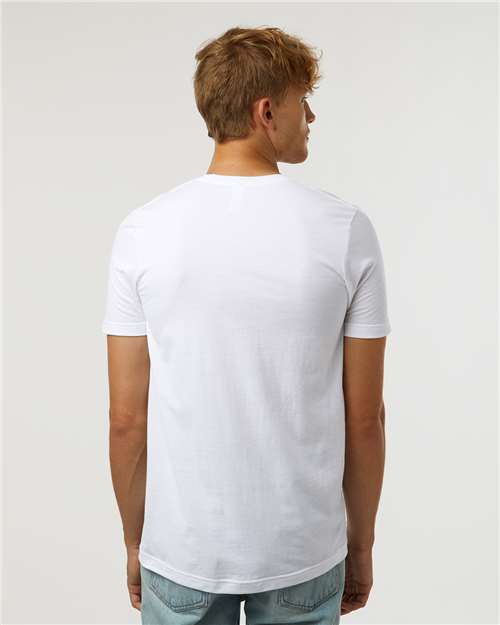 Tultex Combed Cotton T-Shirt 602