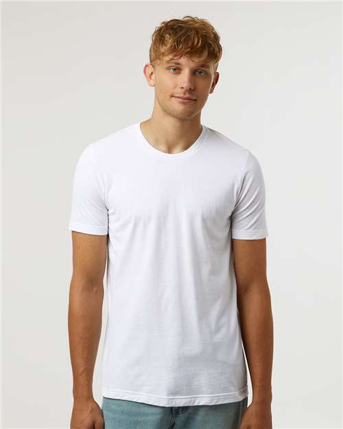 Tultex Combed Cotton T-Shirt 602