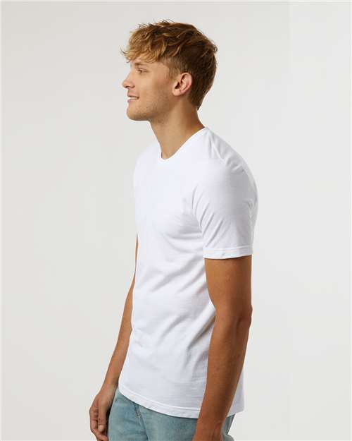 Tultex Combed Cotton T-Shirt 602