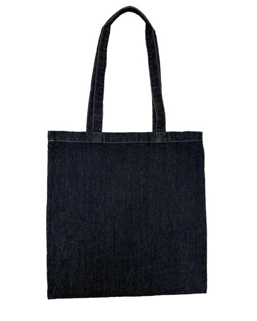 Liberty Bags Denim Tote 7760A