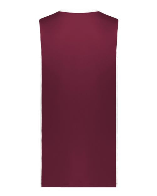 Augusta Sportswear Men's Match-Up Basketball Jersey 6886