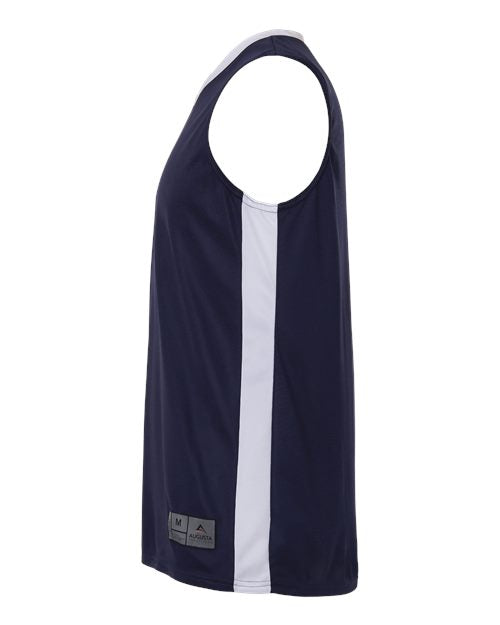 Augusta Sportswear Men's Match-Up Basketball Jersey 6886