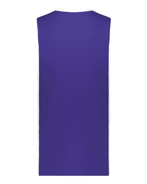 Augusta Sportswear Men's Match-Up Basketball Jersey 6886