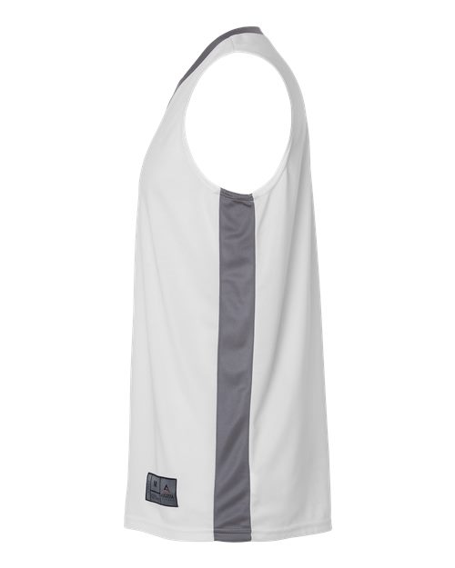 Augusta Sportswear Men's Match-Up Basketball Jersey 6886