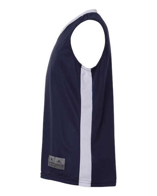 Augusta Sportswear Youth Match-Up Basketball Jersey 6887