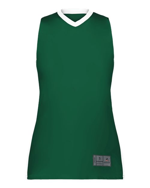 Augusta Sportswear Women's Match-Up Basketball Jersey 6888