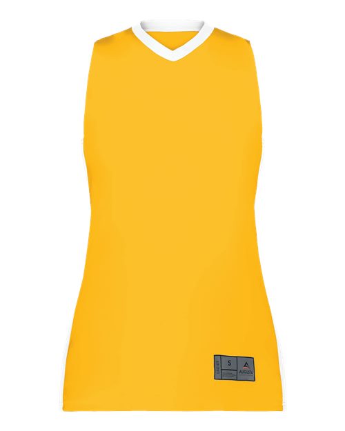 Augusta Sportswear Women's Match-Up Basketball Jersey 6888