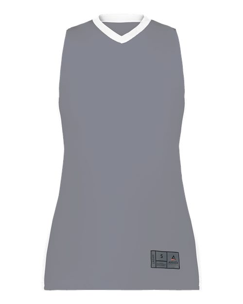 Augusta Sportswear Women's Match-Up Basketball Jersey 6888