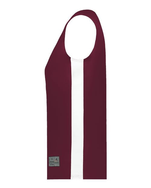 Augusta Sportswear Women's Match-Up Basketball Jersey 6888