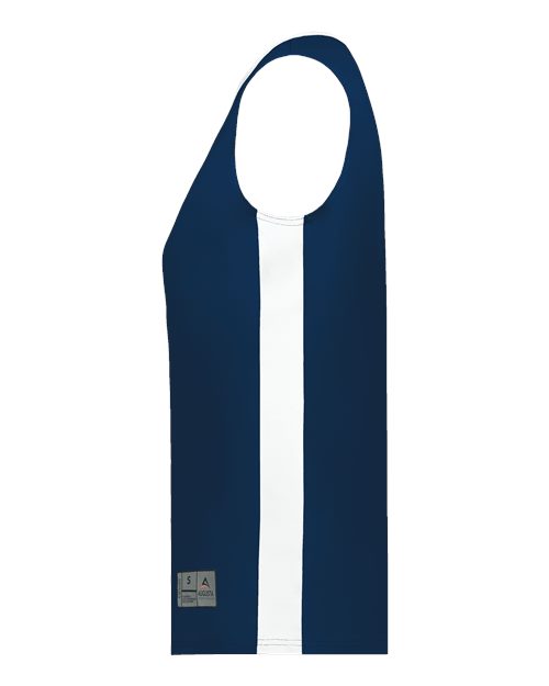 Augusta Sportswear Women's Match-Up Basketball Jersey 6888