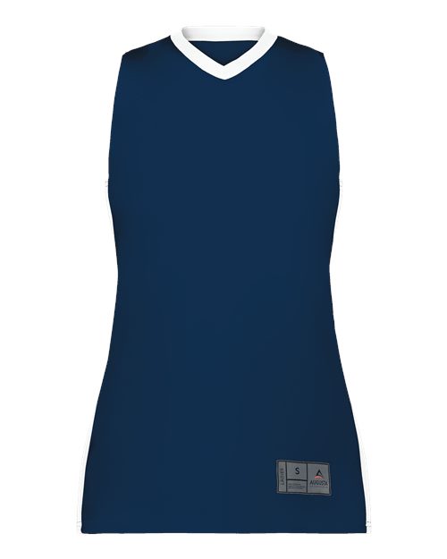 Augusta Sportswear Women's Match-Up Basketball Jersey 6888
