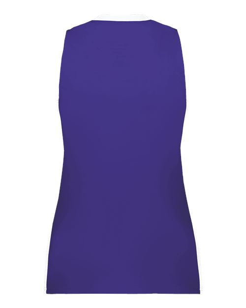 Augusta Sportswear Women's Match-Up Basketball Jersey 6888