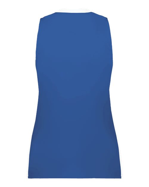 Augusta Sportswear Women's Match-Up Basketball Jersey 6888