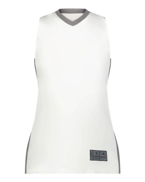 Augusta Sportswear Women's Match-Up Basketball Jersey 6888