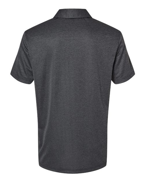 Adidas Men's Space Dyed Polo A591