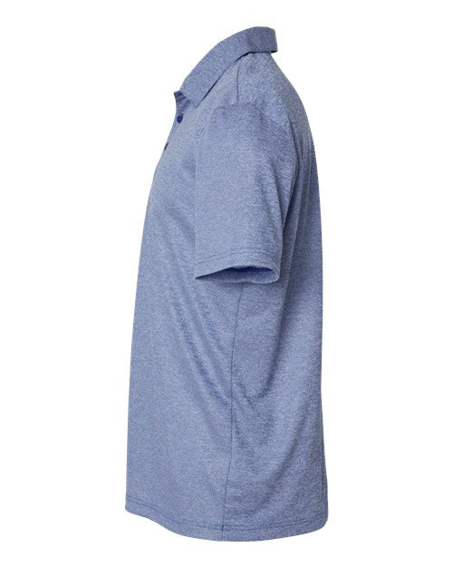 Adidas Men's Space Dyed Polo A591