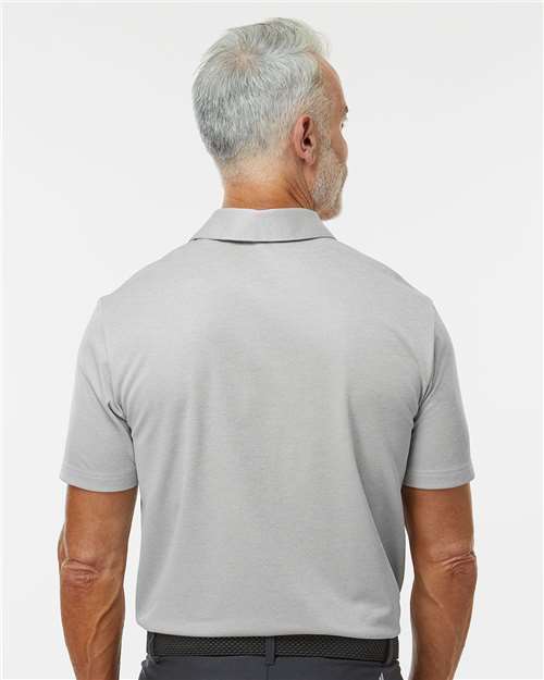 Adidas Men's Space Dyed Polo A591