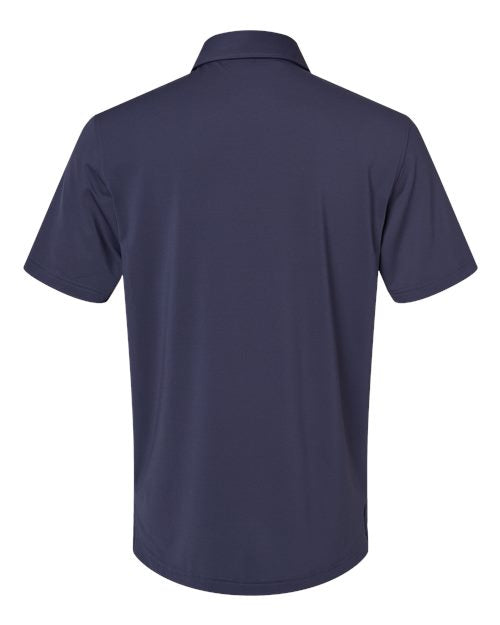 Adidas Men's Full Button Down Short Sleeve Shirt A595