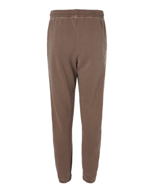 Comfort Colors Unisex Garment-Dyed Lightweight Fleece Sweatpants 1469