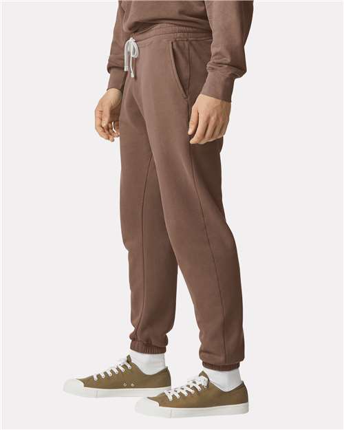 Comfort Colors Unisex Garment-Dyed Lightweight Fleece Sweatpants 1469