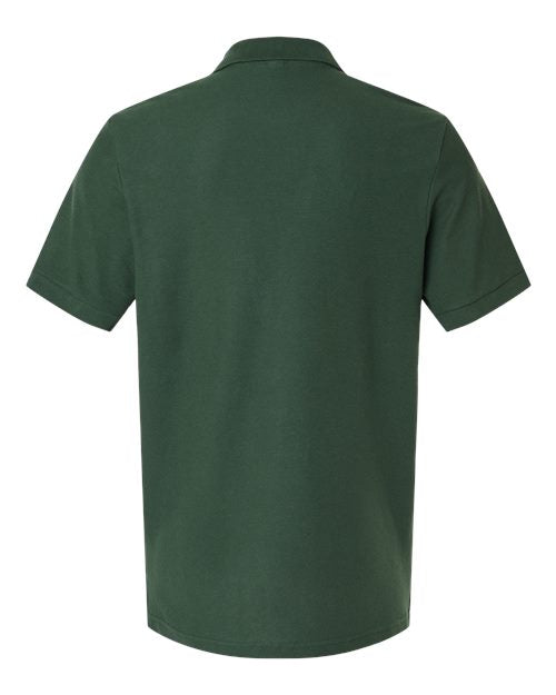 Gildan Unisex Hammer™ Pique Polo 85800