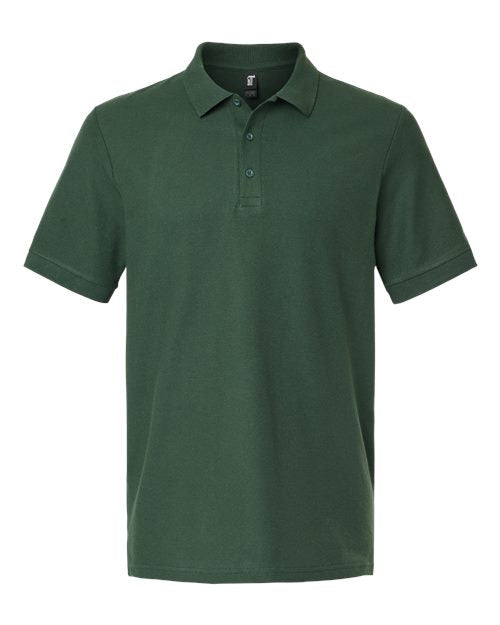 Gildan Unisex Hammer™ Pique Polo 85800