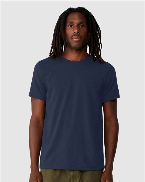 BELLA + CANVAS Unisex EcoMax Tee 3001ECO