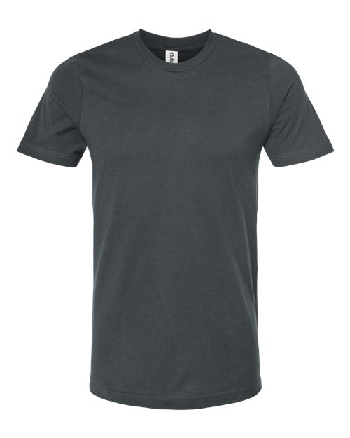 Tultex Combed Cotton T-Shirt 602