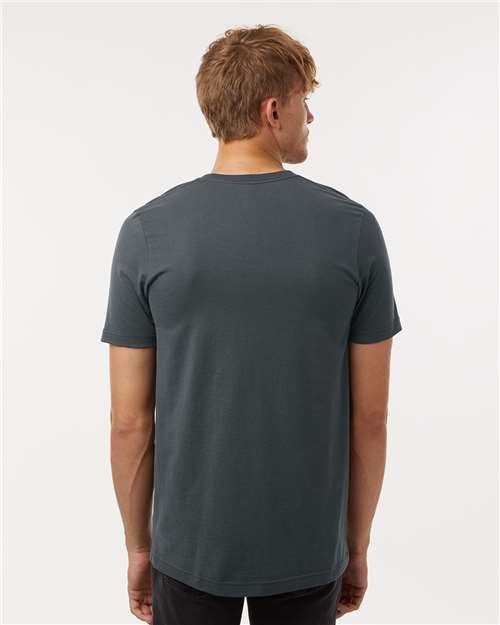 Tultex Combed Cotton T-Shirt 602