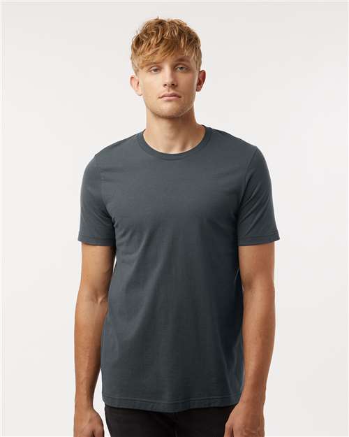 Tultex Combed Cotton T-Shirt 602