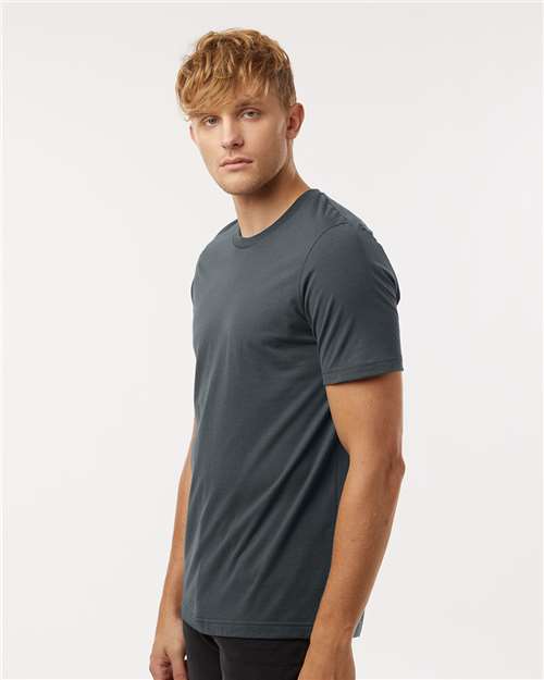 Tultex Combed Cotton T-Shirt 602