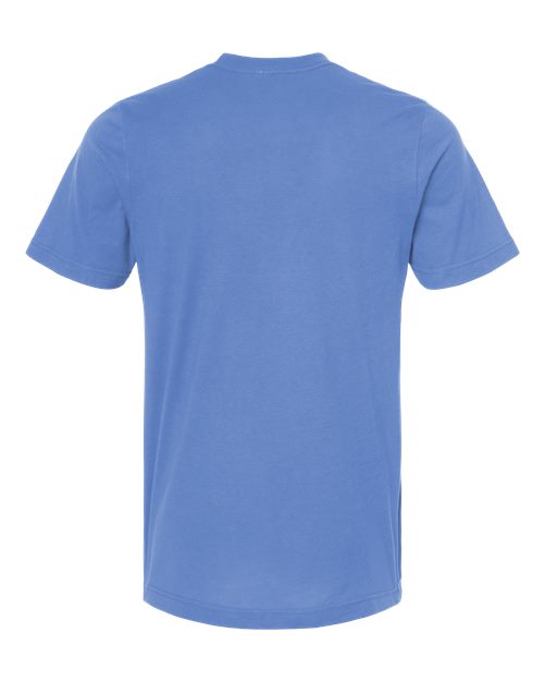 Tultex Combed Cotton T-Shirt 602