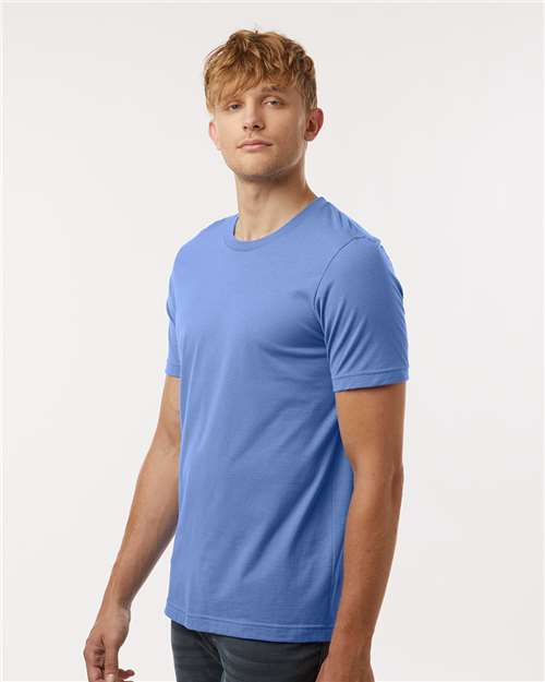 Tultex Combed Cotton T-Shirt 602