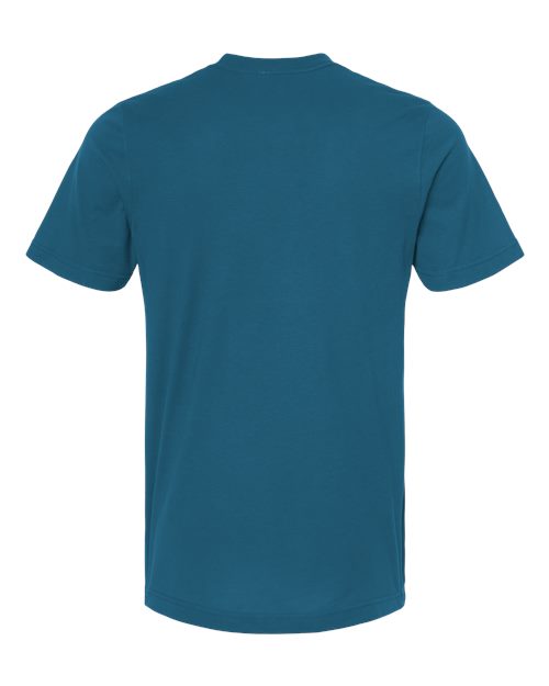 Tultex Combed Cotton T-Shirt 602