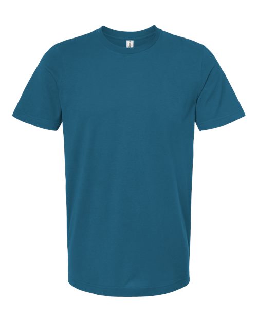 Tultex Combed Cotton T-Shirt 602