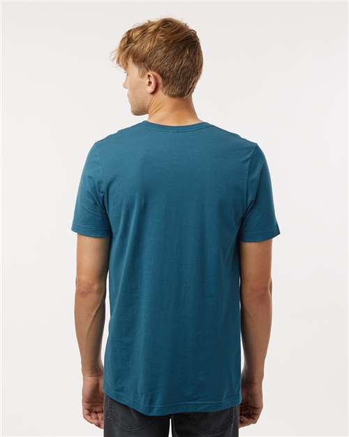Tultex Combed Cotton T-Shirt 602