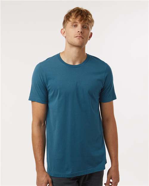 Tultex Combed Cotton T-Shirt 602