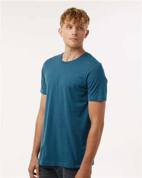 Tultex Combed Cotton T-Shirt 602