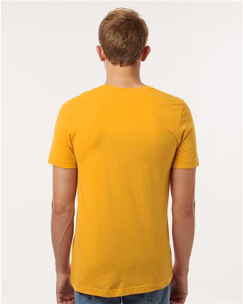 Tultex Combed Cotton T-Shirt 602