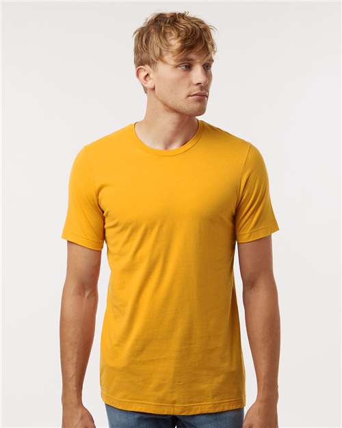 Tultex Combed Cotton T-Shirt 602