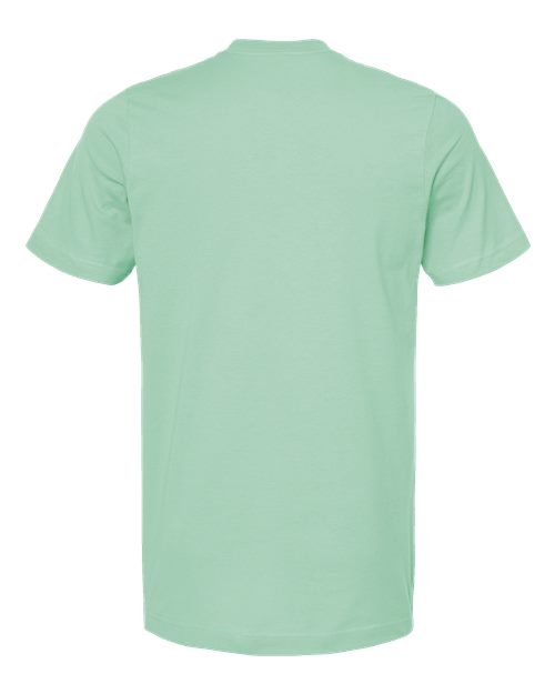 Tultex Combed Cotton T-Shirt 602